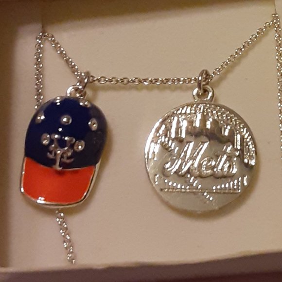 Avon Jewelry - MLB Charm Necklace Avon
